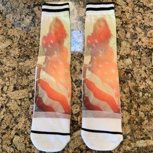 NWOT sandal socks
